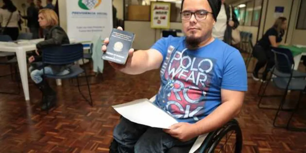 Imagem ilustrativa da imagem ‘Dia D’ realiza mais de 500 atendimentos nesta sexta