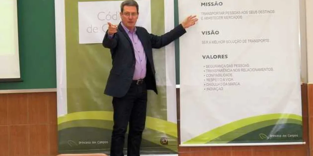 Imagem ilustrativa da imagem Princesa dos Campos abre nova fase dos ‘Grupos de Inovação’