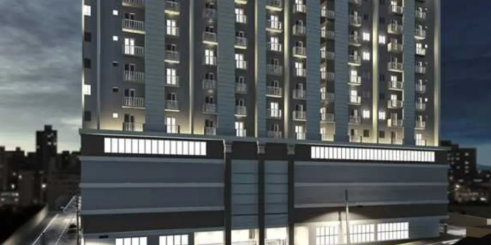 Imagem ilustrativa da imagem Construtora lança edifício voltado para jovens independentes