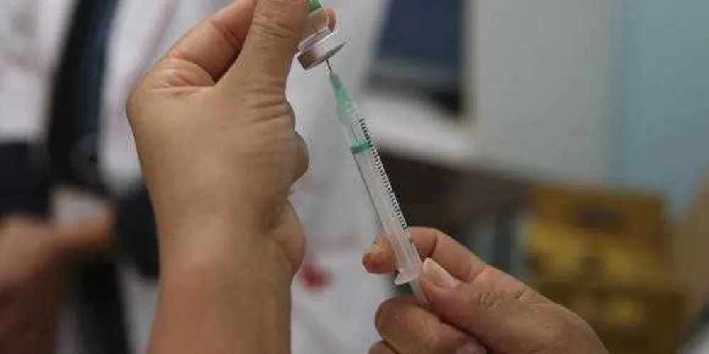 Imagem ilustrativa da imagem Butantan inicia fabricação de 60 milhões de vacinas contra gripe