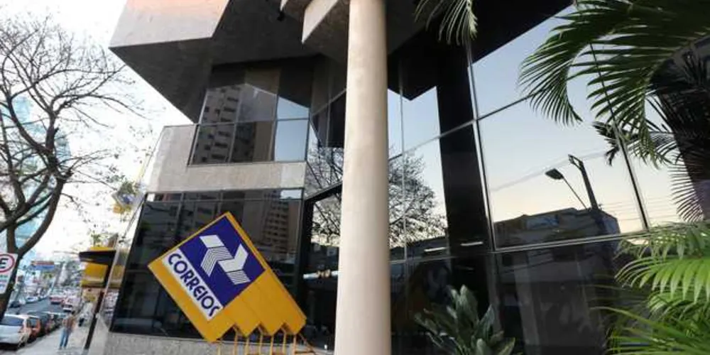 Imagem ilustrativa da imagem Correios encerram serviços do Banco Postal em 1,8 mil agências