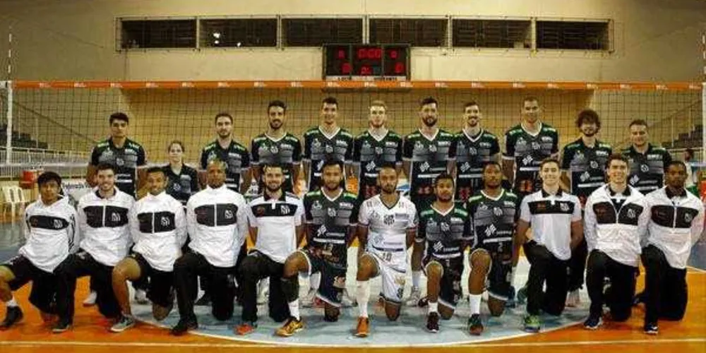 Caramuru venceu neste sábado e mantém invencibilidade no Paranaense