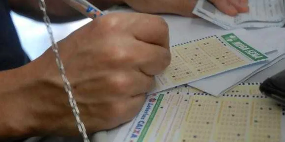 As apostas podem ser feitas em qualquer lotérica do país até as 19h do dia do sorteio