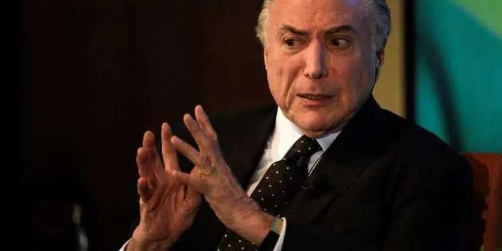 Na sexta, o presidente da Câmara já avisou que essa reforma será menor do que “gostariam” e tem dito que, se não for aprovada até novembro, dificilmente será/Foto: Divulgaçaõ Reuters