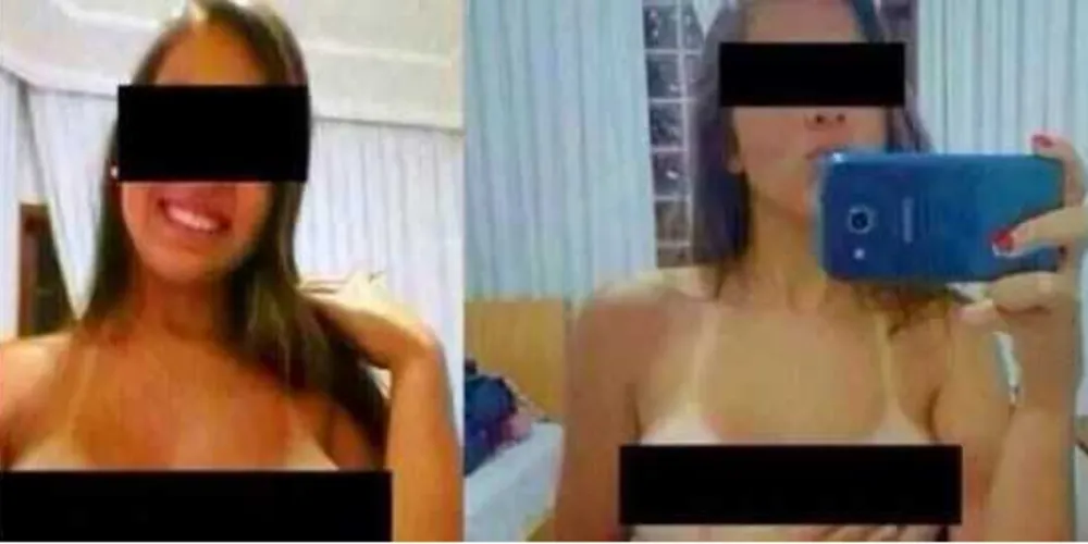 Justiça condena homem que divulgou imagens íntimas de uma mulher em grupo de Whatsapp