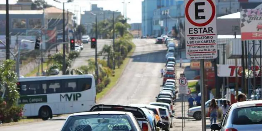 Imagem ilustrativa da imagem Vereadores aprovam criação de ‘EstaR Eletrônico’ em PG