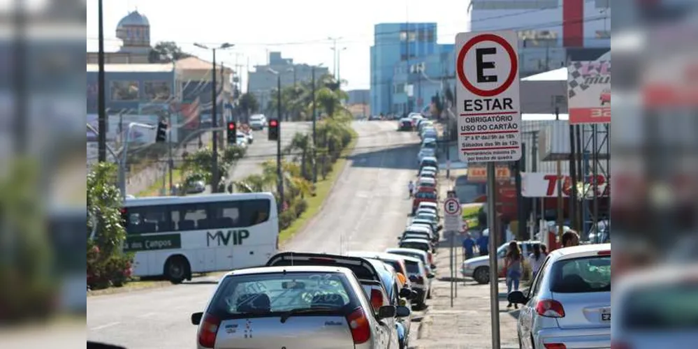 Imagem ilustrativa da imagem Vereadores aprovam criação de ‘EstaR Eletrônico’ em PG