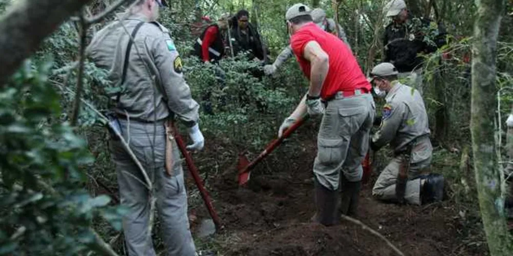 O julgamento aconteceu na tarde desta terça-feira no Fórum Criminal de Ponta Grossa