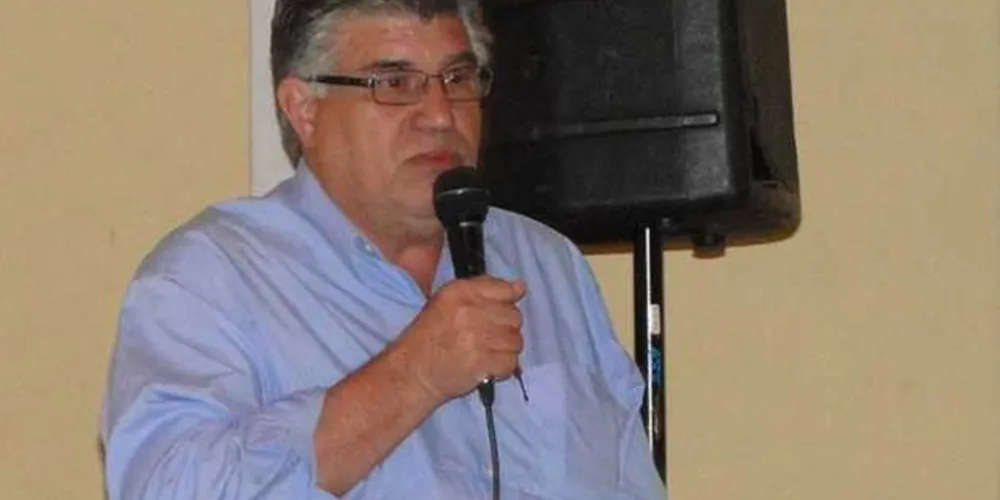 Cargo era ocupado pelo prefeito Braz Rizzi, que foi cassado pela Câmara Municipal