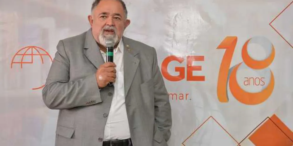 Nesta quarta-feira (04), na Unidade Mittaí, estudantes, colaboradores, diretores, amigos e profissionais de imprensa, conheceram um pouco mais dessa trajetória