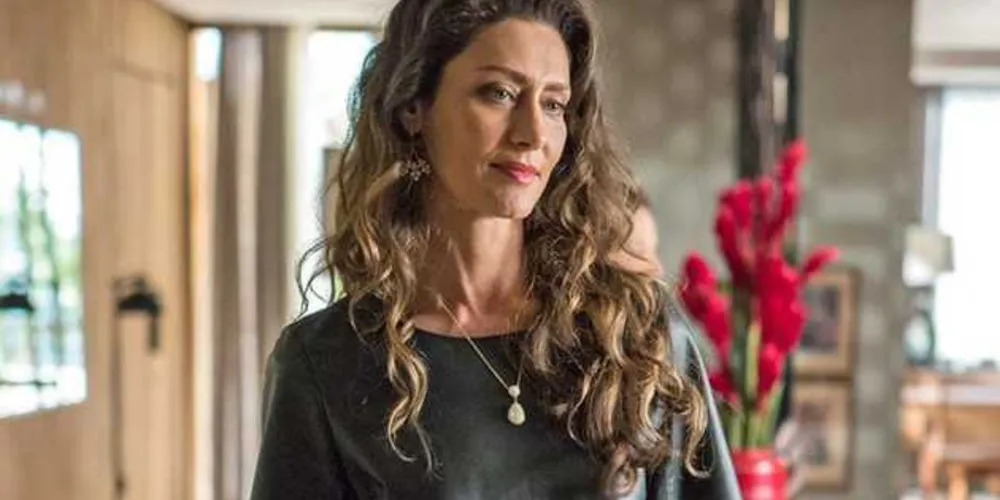 /Foto: Reprodução TV Globo
