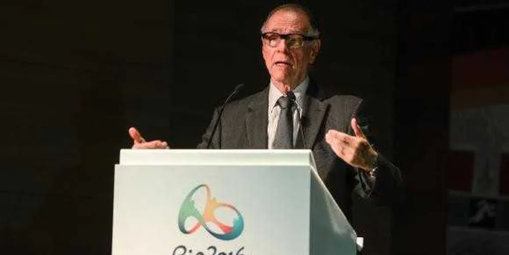 Nuzman foi presidente do Comitê Rio 2016/Foto: Reprodução Agência Brasil