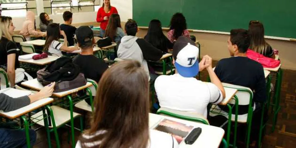 Imagem ilustrativa da imagem Educação define prazos para matrículas 2018