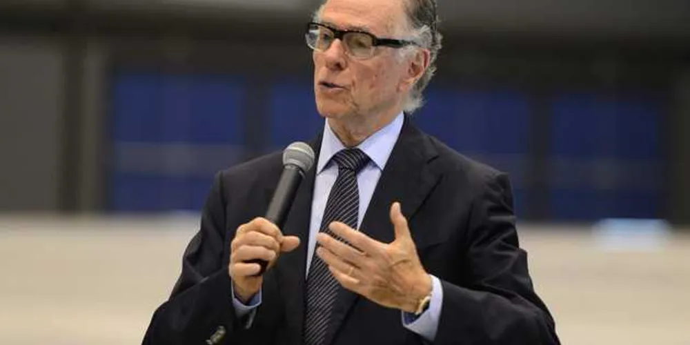 Imagem ilustrativa da imagem Nuzman teria ocultado ouro em cofre na Suíça