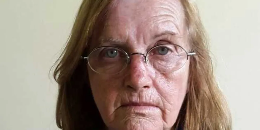 Mulher mandou matar o marido em 1995, em São Paula, e fugiu da cadeia no mesmo ano