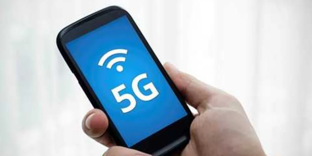Além de melhorar a qualidade da rede, o 5G vai apoiar o crescimento do tráfego de dados e a levar internet a áreas desconectadas/Foto: Reprodução 