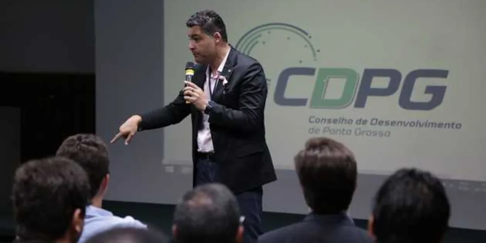 A intenção é criar um órgão de articulação para promover a cidade