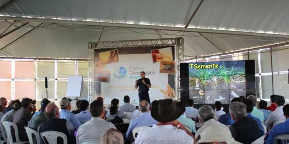 Imagem ilustrativa da imagem Fundação ABC promove o 1º Show Tecnológico de Inverno