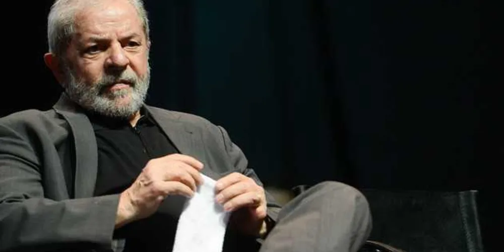 Imagem ilustrativa da imagem MPF pede perícia em recibos de Lula