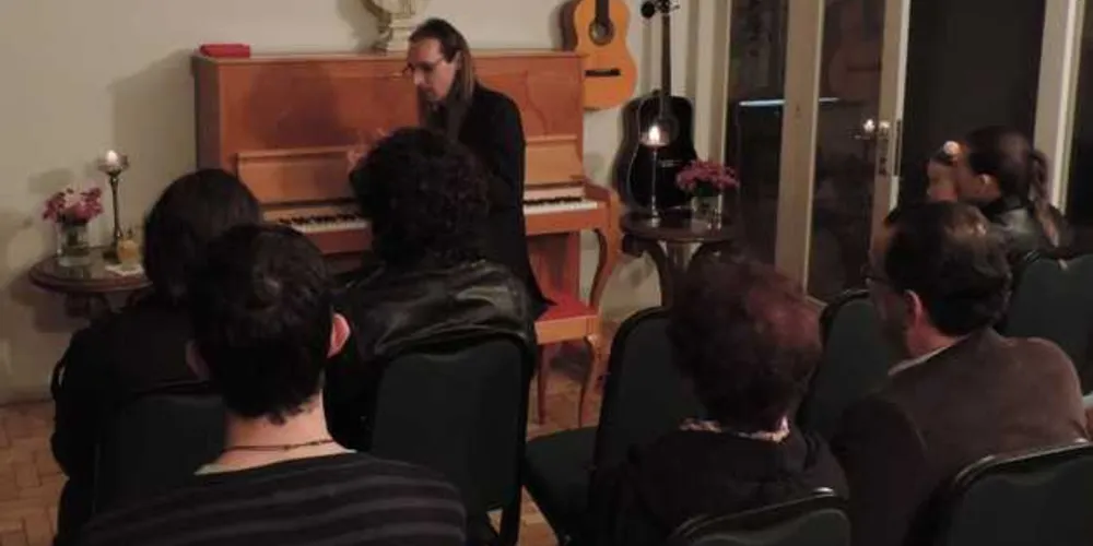 Imagem ilustrativa da imagem Nova Acrópole promove Musical Primaveril
