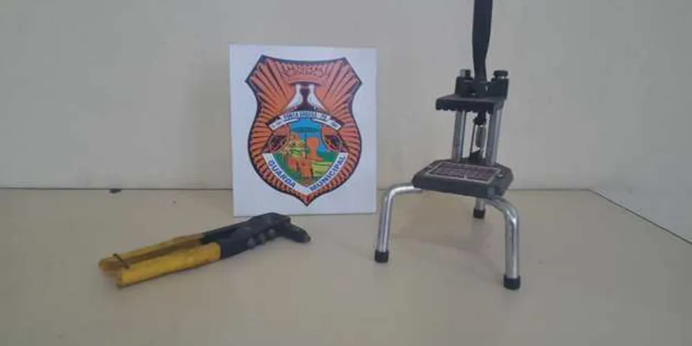 Imagem ilustrativa da imagem Suspeito é detido após invasão a residência na Ronda