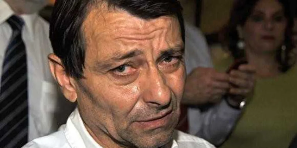 Ex-ativista da esquerda na Itália, Battisti tem asilo político do Brasil desde 2010