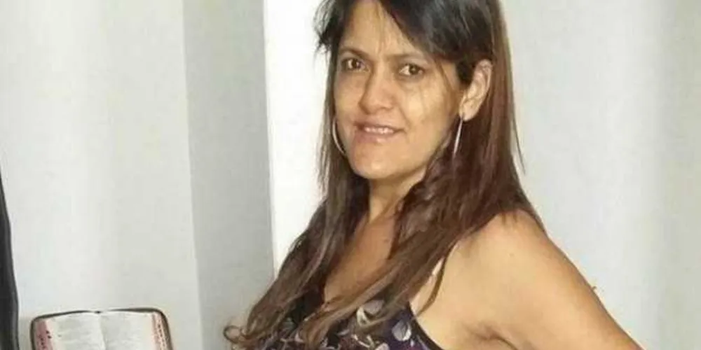 A professora ficou conhecida por ter conseguido salvar boa parte das crianças que estavam na creche/Foto: Reprodução Facebook