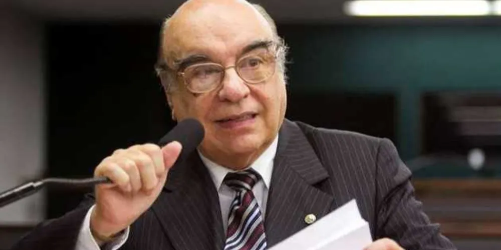Relator da denúncia contra o presidente Michel Temer e ministros, Bonifácio de Andrada deve apresentar parecer na terça-feira/Foto: Divulgação