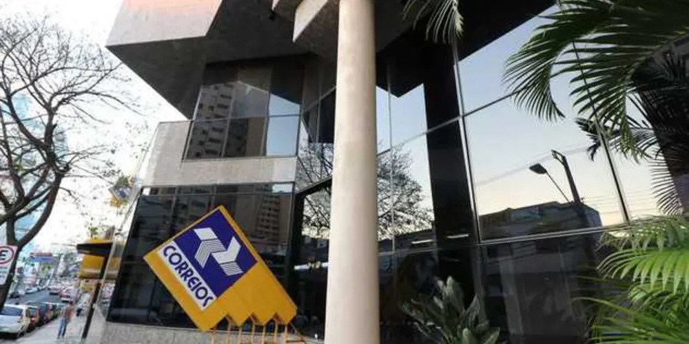Imagem ilustrativa da imagem Normalidade marca retorno dos trabalhadores dos Correios