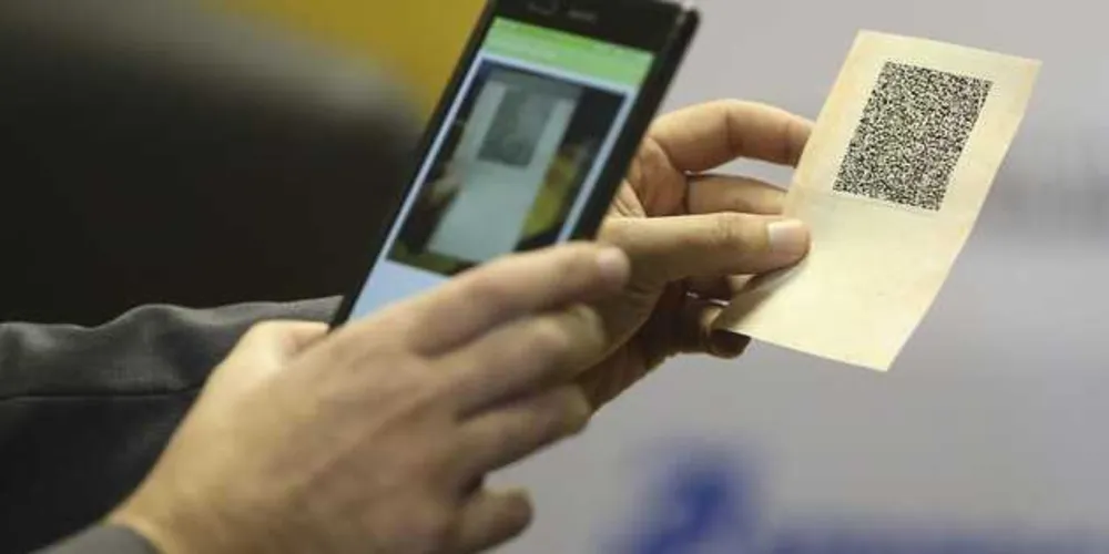 O sistema digital estreia pelo estado de Goiás, por meio de uma parceria com o Detran-GO, e começa a se estender pelo restante do país nos próximos dias/Foto: Reprodução