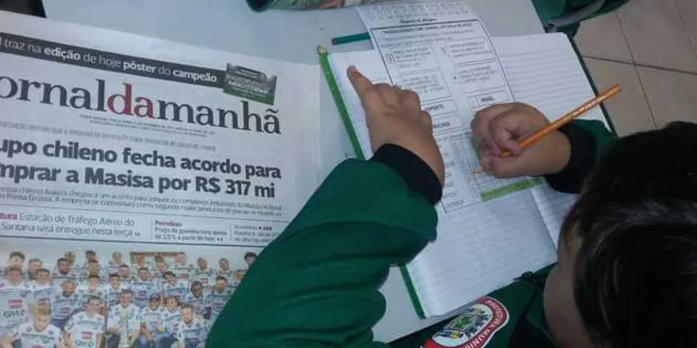 JM foi recurso utilizado