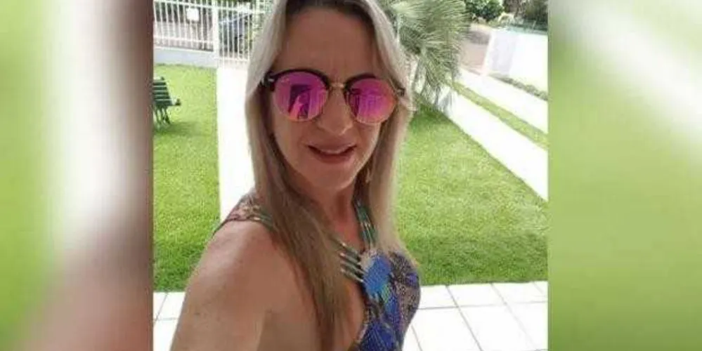 Vanda saiu para trabalhar nesta segunda-feira e não voltou mais para casa