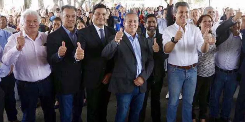 Imagem ilustrativa da imagem Sandro aponta R$ 3,4 mi em emendas à Saúde