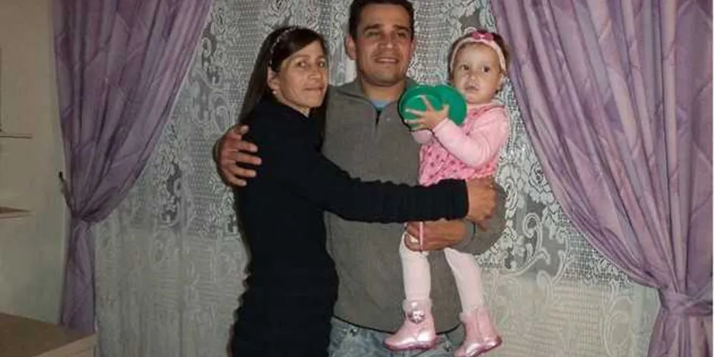 O quadro de saúde de  Marlene do Rocio Lemes Dias é delicado, e um transplante de medula óssea é a solução/Foto: Reprodução 