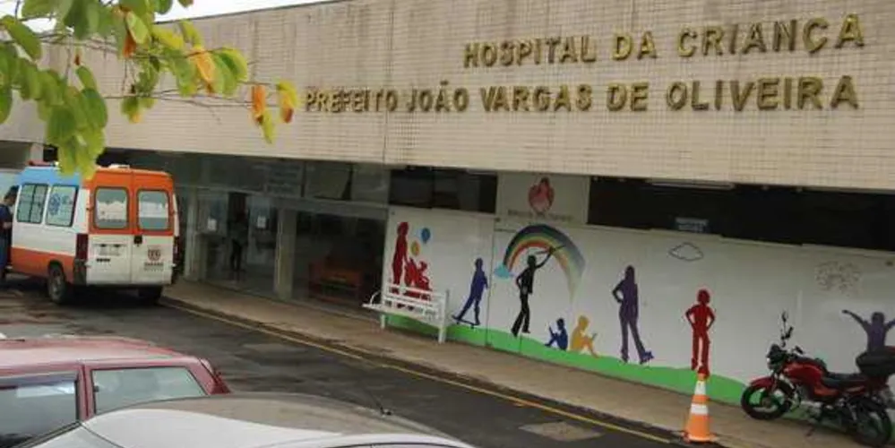 Alta médica está condicionada à decisão judicial sobre o futuro da criança