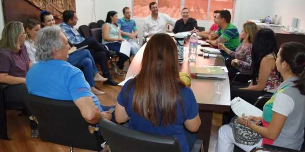 Imagem ilustrativa da imagem Carambeí vai ofertar implantes dentários gratuitos