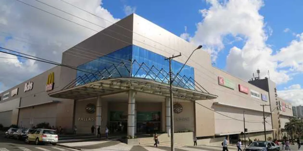 Imagem ilustrativa da imagem Shoppings e mercados de PG abrem nesta quinta-feira