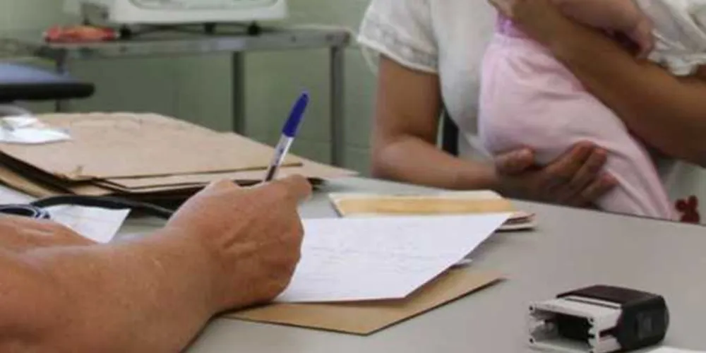 Dois em cada dez pediatras no Brasil têm sido submetidos frequentemente a atos de violência 