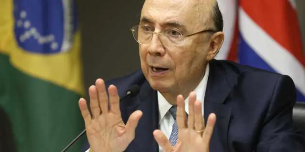 O ministro também citou que a inflação nos últimos 12 meses no Brasil está nos índices mais baixos da história recente de 2,5%/Foto: Fotos Públicas