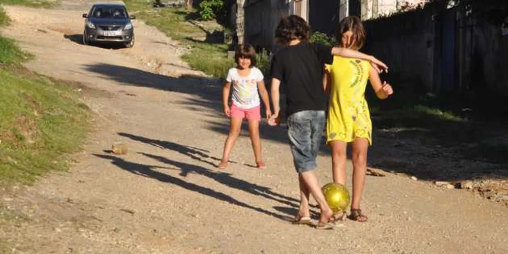 Imagem ilustrativa da imagem PR registra 207 atropelamentos de crianças em 2017