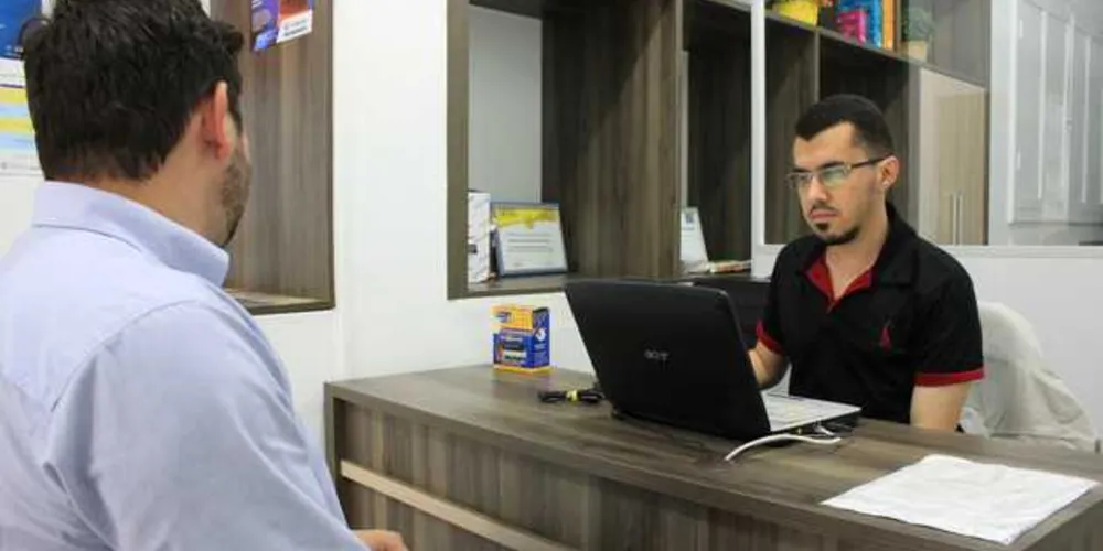 Imagem ilustrativa da imagem PG possui mais de 153 mil consumidores endividados