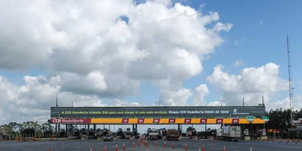 Imagem ilustrativa da imagem RodoNorte repassa R$ 488 milhões aos municípios