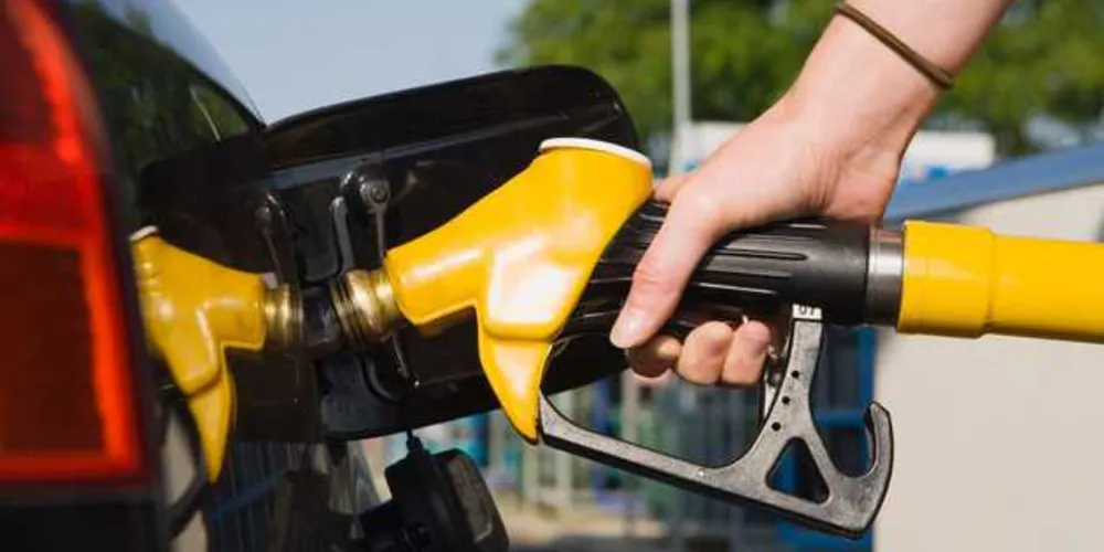 Imagem ilustrativa da imagem Petrobras aumenta gasolina em 0,8% nas refinarias