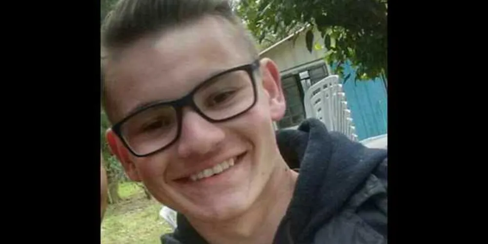 Imagem ilustrativa da imagem Familiares procuram por jovem desaparecido em PG