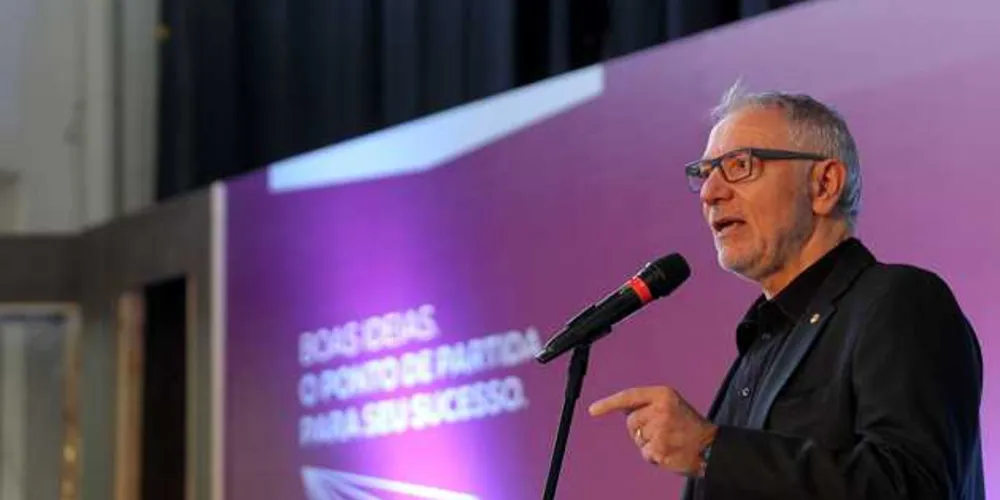 Imagem ilustrativa da imagem Seminário na Fiep debate desafios da logística reversa no Paraná