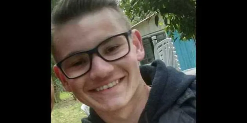 Adolescente estava desaparecido desde o dia 5 de outubro; corpo foi achado na região do São Jorge