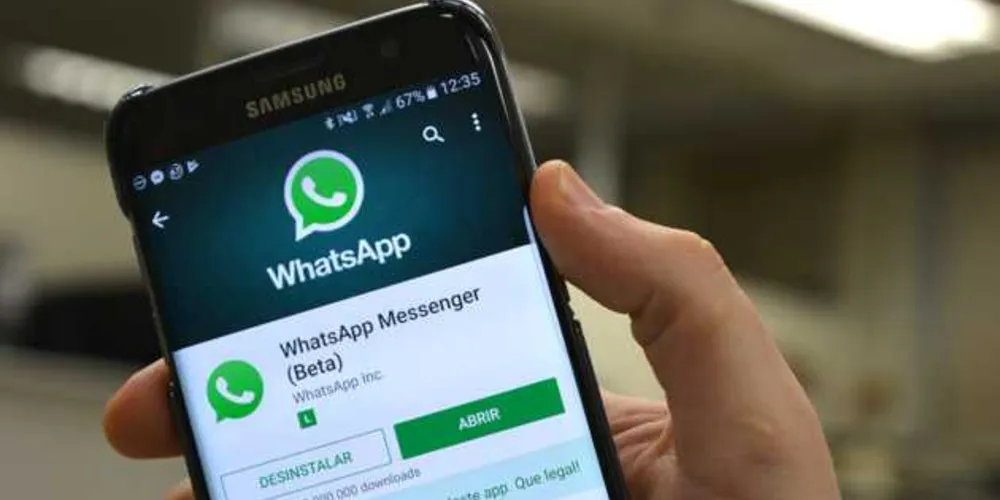 Antes pago, o app mudou seu modelo de negócios no começo de 2016, quando passou a ser gratuito e voltou sua estratégia de monetização para o segmento corporativo/Foto: Divulgação Exame