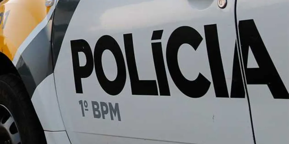 Aparelho de som foi apreendido pela PM após denúncia de perturbação do sossego