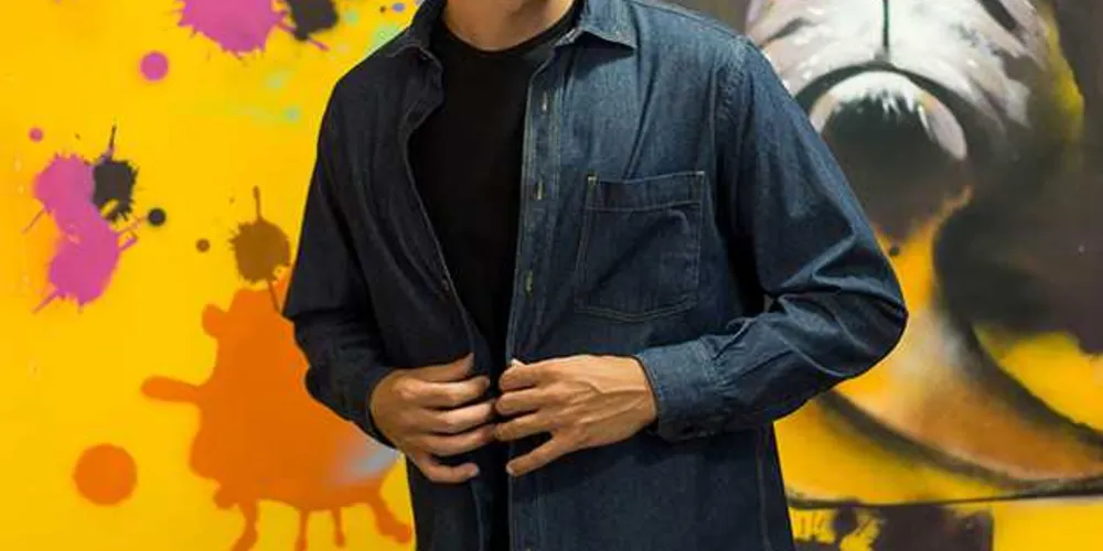 O jeans é um dos tecidos mais famosos que existem/Foto: Reprodução 
