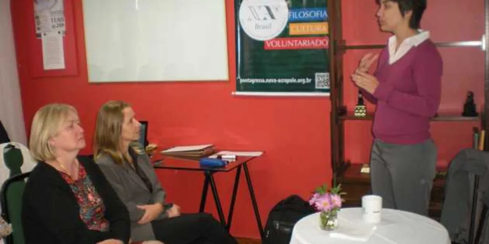 Livro Vivo vai discutir obras clássicas em uma linguagem atual